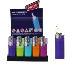 Αναπτήρας Πέτρας Mini Prof 568